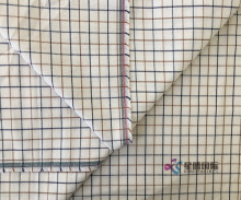 Check Plaid Shirts Fabric