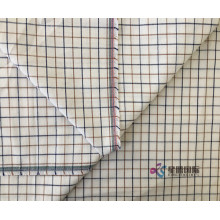 Check Plaid Shirts Fabric