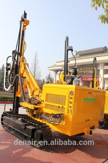 Denair Drilling water machine made in China