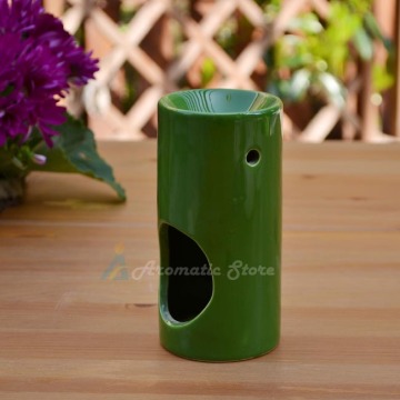 custom ceramic aroma oil burner