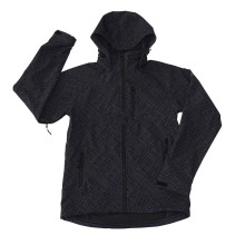 Outdoor Windbreaker Breathable Pocket Mountain Jacket