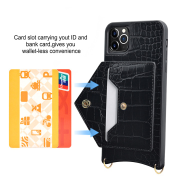 iphone case with card holder