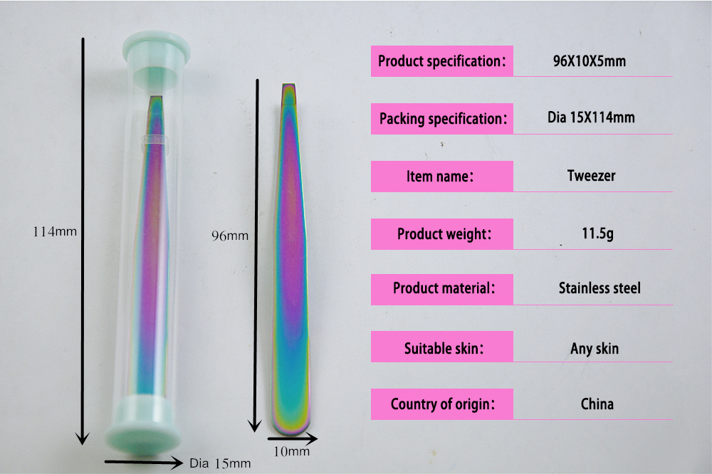 Herramienta de pinzas Tweezer Tool