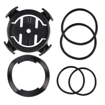 Garmin Edge Bicycle Mount Adapter Bracket Stand for Stopwatch and Computer