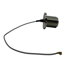 N type Coaxial cable assembly