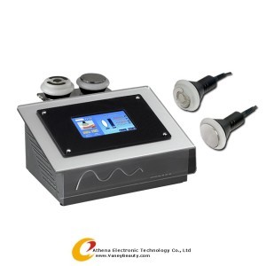 AT-1203 RF Slimming Device, shock wave therapy equipment
