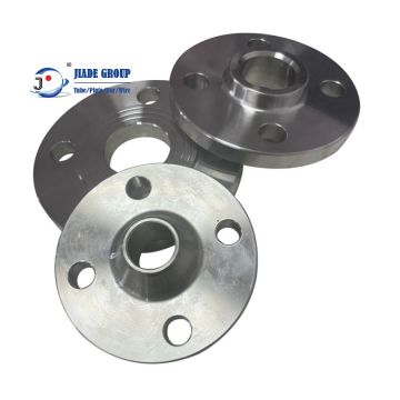 Standard Weld Neck Flanges