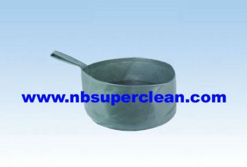 Multi functions folding bucket, portable collapsible bucket