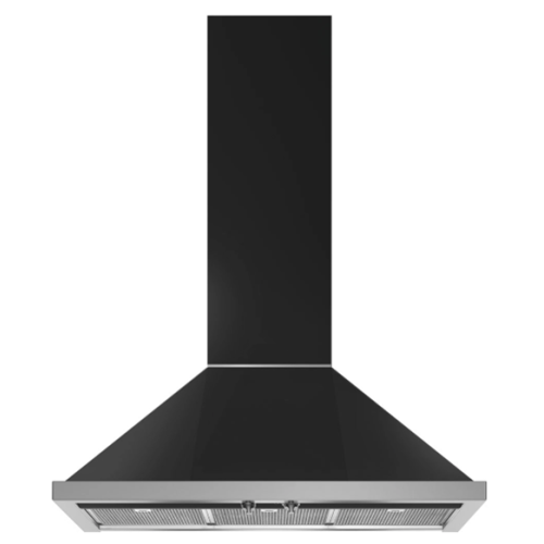 Smeg Cooker Hood White 600mm