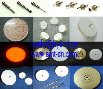 SMT nozzle IP1 IP2 FUJI nozzle SS NOZZLE