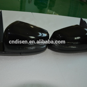 GLA Door Mirror For Mercedes-Benz X156 AMG A45