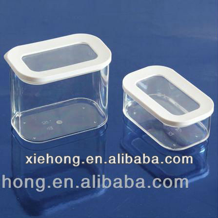 plastic containers for honey