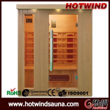 far Infrared Sauna