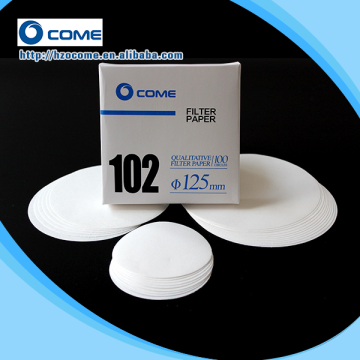 New design equivalent to Ahlstrom Filter Papers for sale