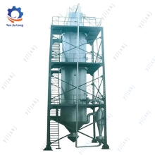 Non Dairy Creamer Pressure Spray Dryer