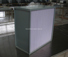 Paper Separator HEPA Filter
