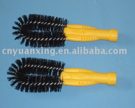 car tyre brush tool used for washing wheel,tyre brush