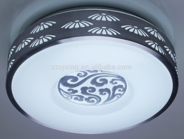 led ceiling light for walkway