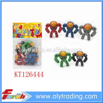 2016 Customized OEM small starcraft game toys for kids