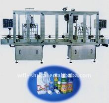 Juice Sealing Bottling Machine/Juice sealing machine