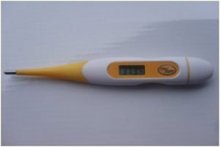waterproof digital thermometer