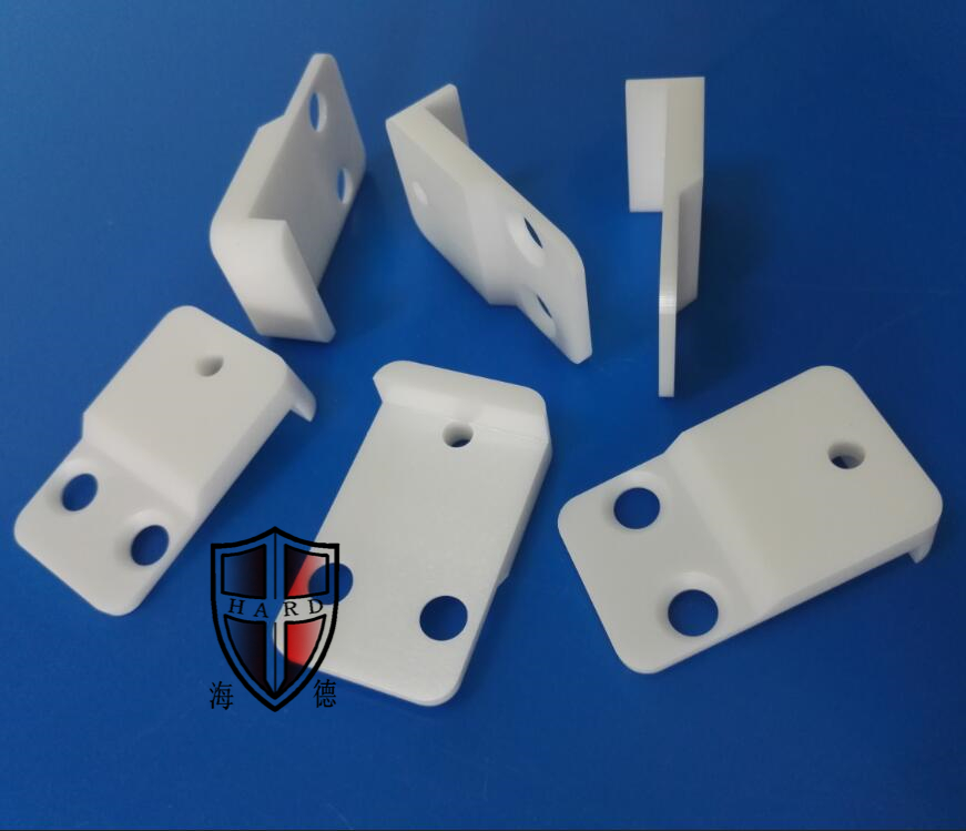 Zirkonia Keramik Stopper Plunger Board OEM