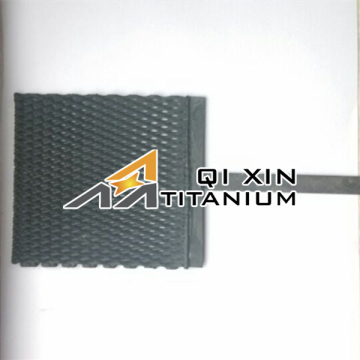 Ruthenium Iridium Dioxide Titanium Electrode Sample in Stock Price
