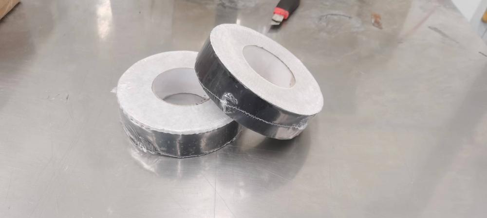 Butyl Joist Tape Self لاصق العوارض المقاومة للماء