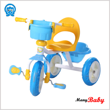 Ride on Salable kids tricycle parts Kids / Infant Tricycle