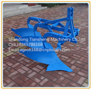 Strong plough/moldboard plow/Turkey share plough