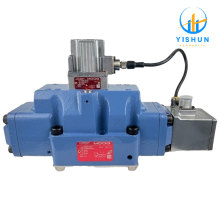 MOOG D661-4651 Hydraulic Servo Valve