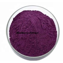 Pharmaceutical API Blueberry Extract oral solution