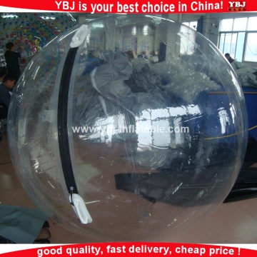 2015 water walking ball price / water ball /hot water ball,inflatable water ball,water walking ball