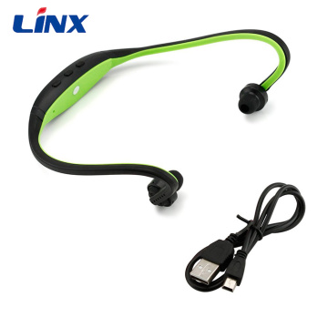 Fashionable wireless style earphone sport earphone