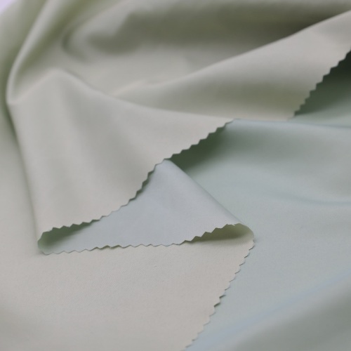 Nylon Taffeta Fabric for Parkas