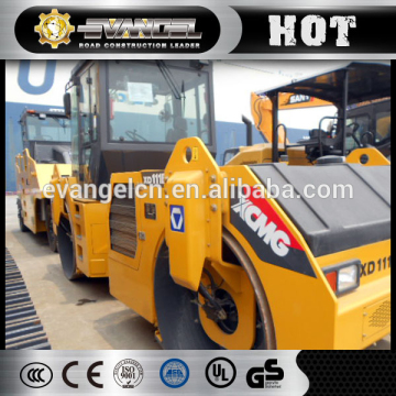 xcmg xd111 road roller jnyl65 xcmg xd111 road roller