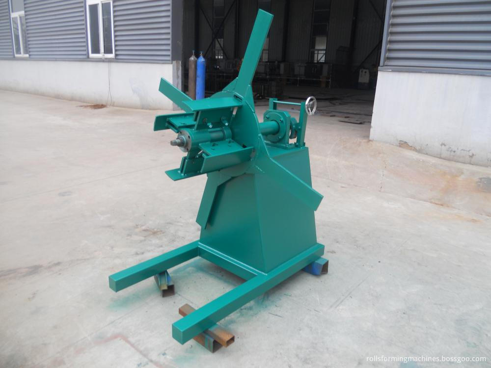 Metal Auto Angle Bending Machine