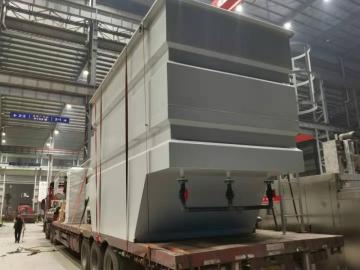 dissolved air flotation dissolved air flotation system