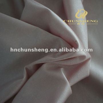 100% polyester warp knitted dazzle fabric plain cloth for lining