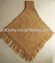 ladies'  fashion shawl