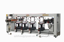 MZ73216B New style six lines multi-spindle woodworking drilling machine in Qingdao