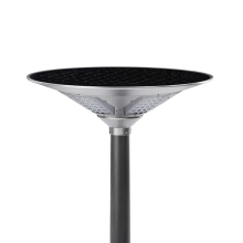Hot Products: Outdoor Solar Street Light 15W - Solar Light for Gardens