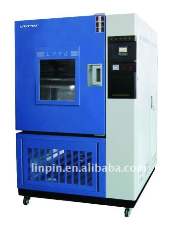 101 Litres Programmable Mycete Incubator for Mould Cultivation