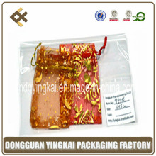 Orangza Gift Packaging Bag Jewelry Pouch
