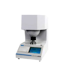 Digital ISO Brightness Powder Whiteness Tester