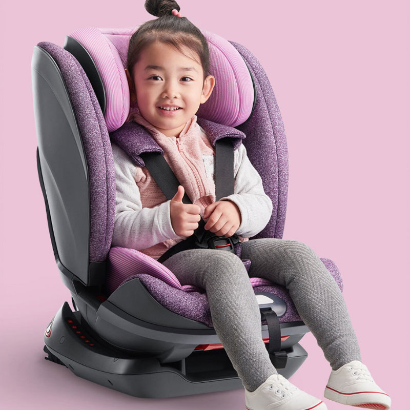 Qborn Baby Car Seat