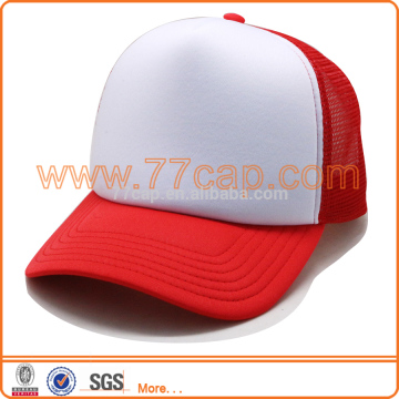 Wholesale Blank Trucker Caps Style Wholesale Blank Trucker Hats