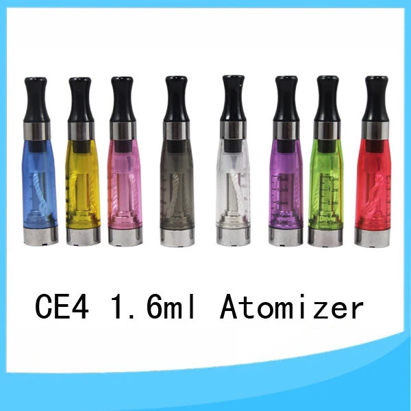 New Arrival Vape Pen E-Cigarette Electronic Cigarettes EGO CE4 Vapor