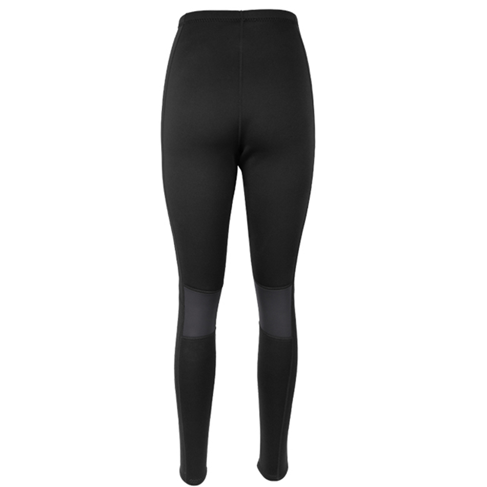 Vùng áo Wetsuit Ladies Ladies 2 mm