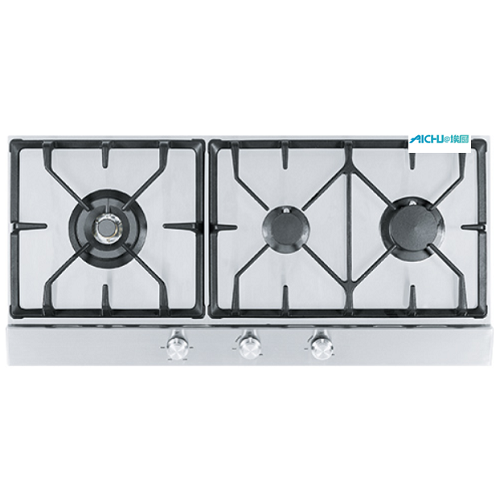 Perkhidmatan Pelanggan Franke USA Cooktop